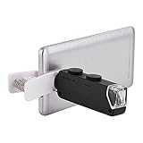 Luz LED brillante que proporciona suficiente luz en cualquier condición de dimensión.