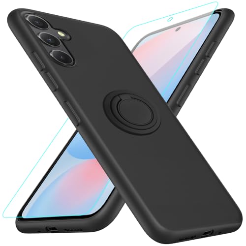 Coque Samsung S25 FE pour regarder vos vidéos les mains libres avec support