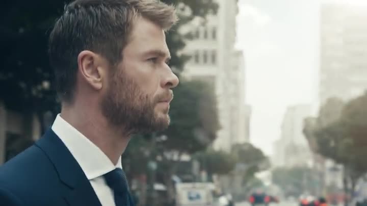 Hugo Boss Bottled Eau de Toilette