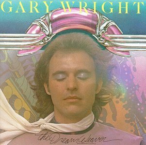 Gary Wright - The Dream Weaver - Warner Bros....