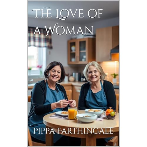 The Love of a Woman by Pippa Farthingale episode artwork