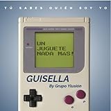 juguetes mask  Un Juguete Nada Más