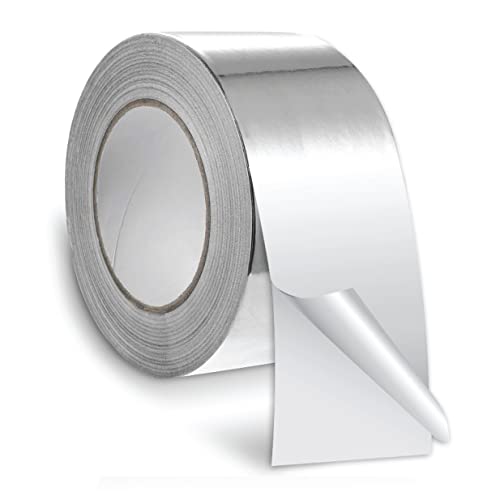 Top 10 Best Aluminum Duct Tape [Experts 2023 Reviews]