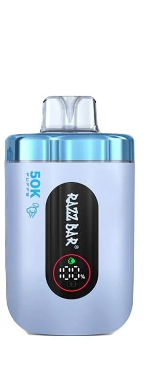 VapeZero Vaper Recargable, Cigarrillo Electrónico, Pod Kit, Vaporizer 650mAh, Vape Recargable Kit E Cigarette, Vaporizador, Sin líquido