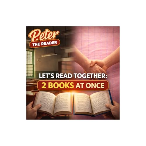 Let's Read Together: 2 Books at Once: Continuing to read THEY CAME FOR THE SCHOOLS and ONE DAY I'LL GROW UP AND BE A BEAUTIFUL WOMEN