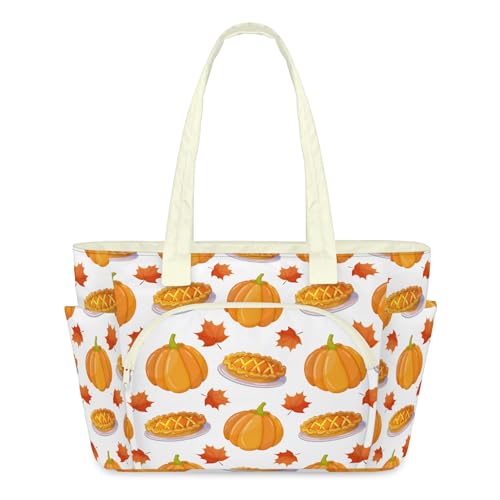 Sac fourre-tout avec grande fermeture éclair pour sécuriser vos affaires de travail