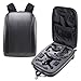 Produktbild ZJRXM Rucksack für DJI FPV Combo Drone und Zubehör, Professioneller Transportkoffer Wasserdichter Hard Tragetasche für DJI FPV Drone, Remote Controller, Akku und Zubehör