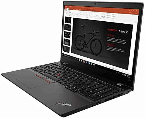 Lenovo 15インチ L15 第10世代 i5 8G 256GB FHD Lenovo ThinkPad L15 Gen1 Business Laptop, 15.6