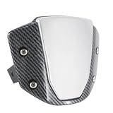 Pare Brise De Moto pour Ho&NDA CB650R Cb650r CB1000R 2018 2020 2019 2023 Pare Brise Avant Sport Déflecteur De Vent Protecteur Couverture déflecteurs Vents Pare Brises