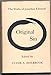 Original Sin (The Works of Jonathan Edwards Series, Volume 3) (Vol 3)