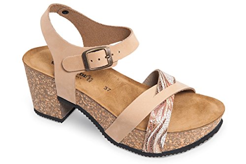 Valleverde G51001 col. Beige 40