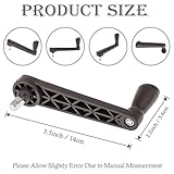 Zoom IMG-1 ombrello di ricambio per ombrellone Zoom IMG-1 ombrello di ricambio per ombrellone