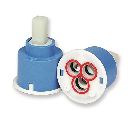 Cartouche céramique Kerox Mix K47 Acquastilla 113377 mécanisme de rechange robinet