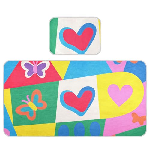 Cooling Baby Crib Waterproof Mattress 28