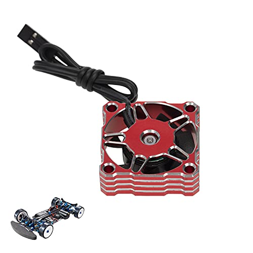 10 Best Rc Electric Motor Cooling Fans Review And