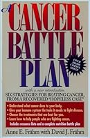Algopix Similar Product 15 - A Cancer Battle Plan Six Strategies