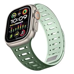 Dark Green/Light Green