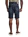 Wrangler Authentics Men's Comfort Flex Waistband Short, Flex Dark, 38