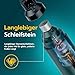 Mcbazel Elektrischer Krallenschleifer Hund & Katze - Geräuscharmer Hundenagelschleifer mit LED-Licht, 5 Geschwindigkeiten, Diamant-Schleifscheibe für Sanfte Pfotenpflege Aller Haustiergrößen