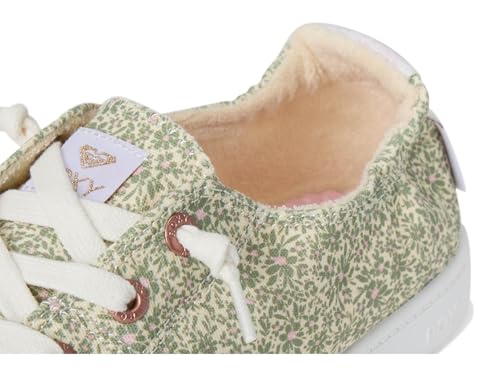 Image of Roxy Women's Bayshore Slip on Shoe Sneaker