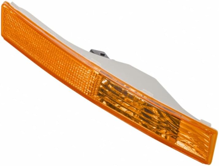 CarLights360 For Volkswagen Passat Turn Signal Light 2006 2007 2008 2009 2010 Passenger Side | DOT Certified | VW2531107 | 3C0953042K