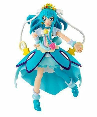 Amazon.co.jp: スター☆トゥインクル キューティーフィギュア 