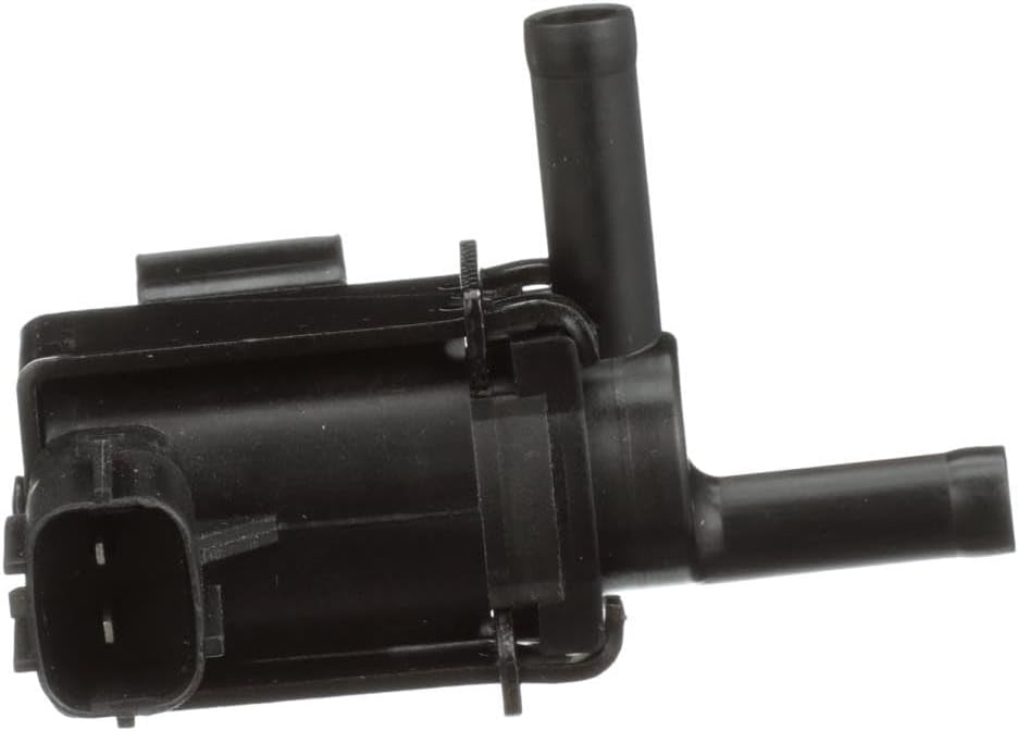 Replacement Vapor Canister Purge Solenoid for 1998-2005 Acura, Honda Accord, NSX, TL (3.2L V6)