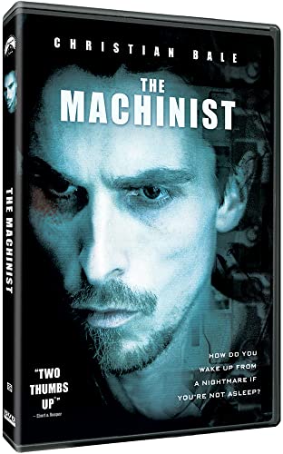 The Machinist