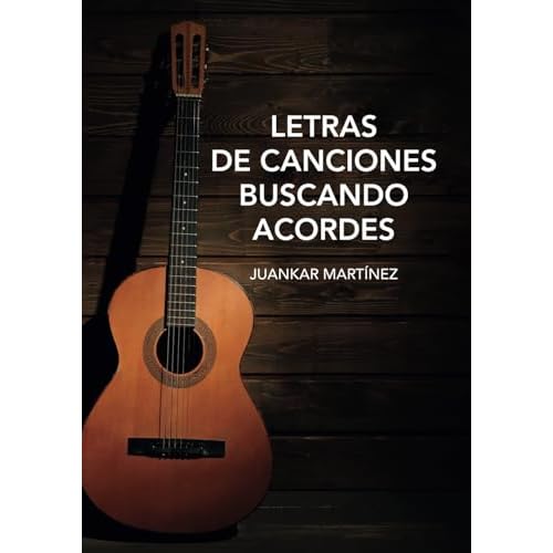 Letras de canciones buscando acordes