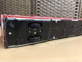 【最終値下/送料込】子供用のカート ブリキ製【レトロ】 PAYAブリキ製サイドカー 外箱付き | ブリキのおもちゃ