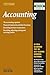 Accounting (Barron's Business Review)