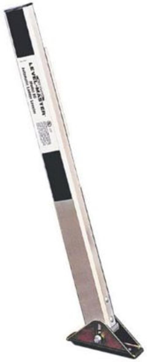 Werner PK80-2 Level Master Automatic Ladder Leveler