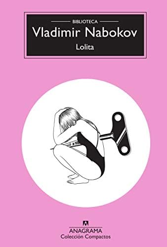 Lolita (Compactos nÂș 34) (Spanish Edition)