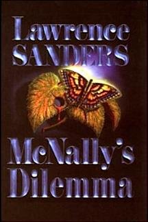 McNallys Dilemma B002LQXHJ2 Book Cover