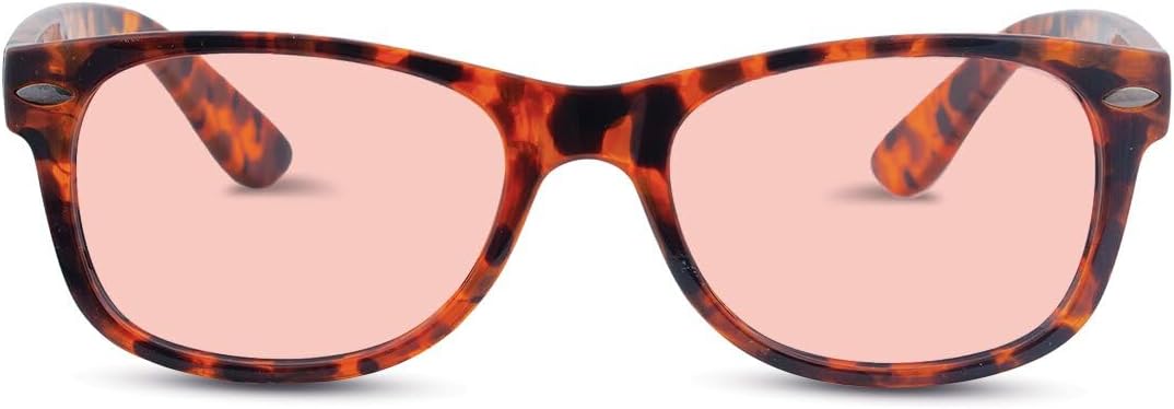 TheraSpecs Classic Glasses for Light Sensitivity
