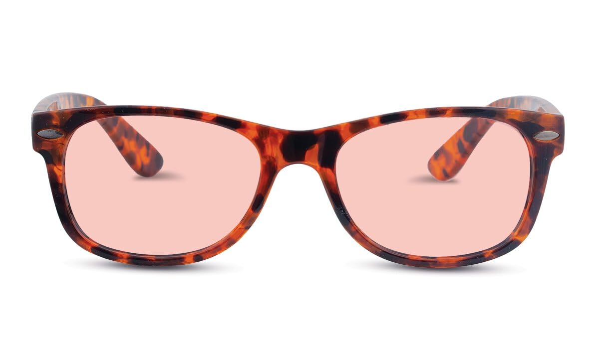 TheraSpecs Classic Migraine Glasses