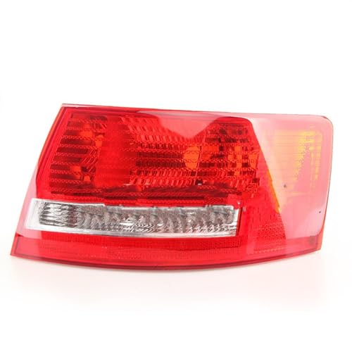 Feu arrière de frein pour Audi A6 S6 Quattro résout infiltration eau coffre années 2005-2008