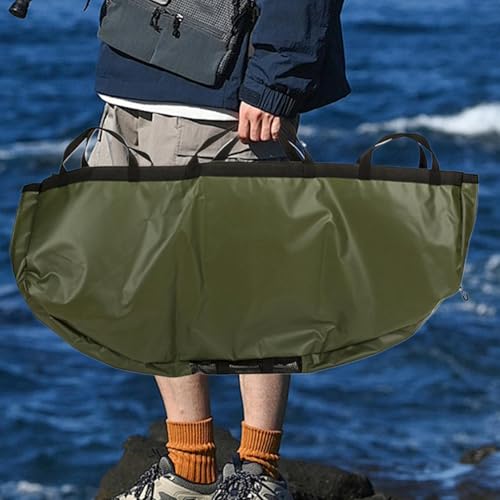 Bolsa térmica para pesca en tus acampadas y viajes de fin de semana 4