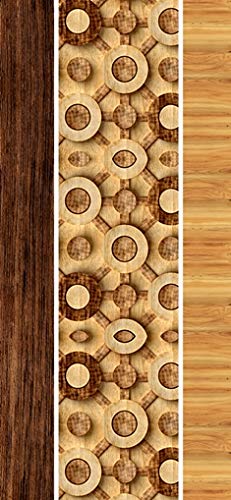 Samrudha Fibers FRP Fiberglass Doors