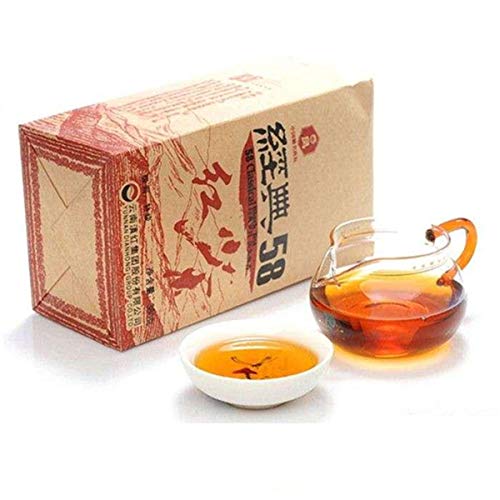 Yunnan Dianhong Tea Dian Hong Té negro Grado especial 380g Té rojo Bebida saludable - Imagen 6
