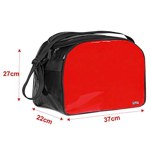 Bolsa Térmica Impermeável Grande para Vendedores Autônomos