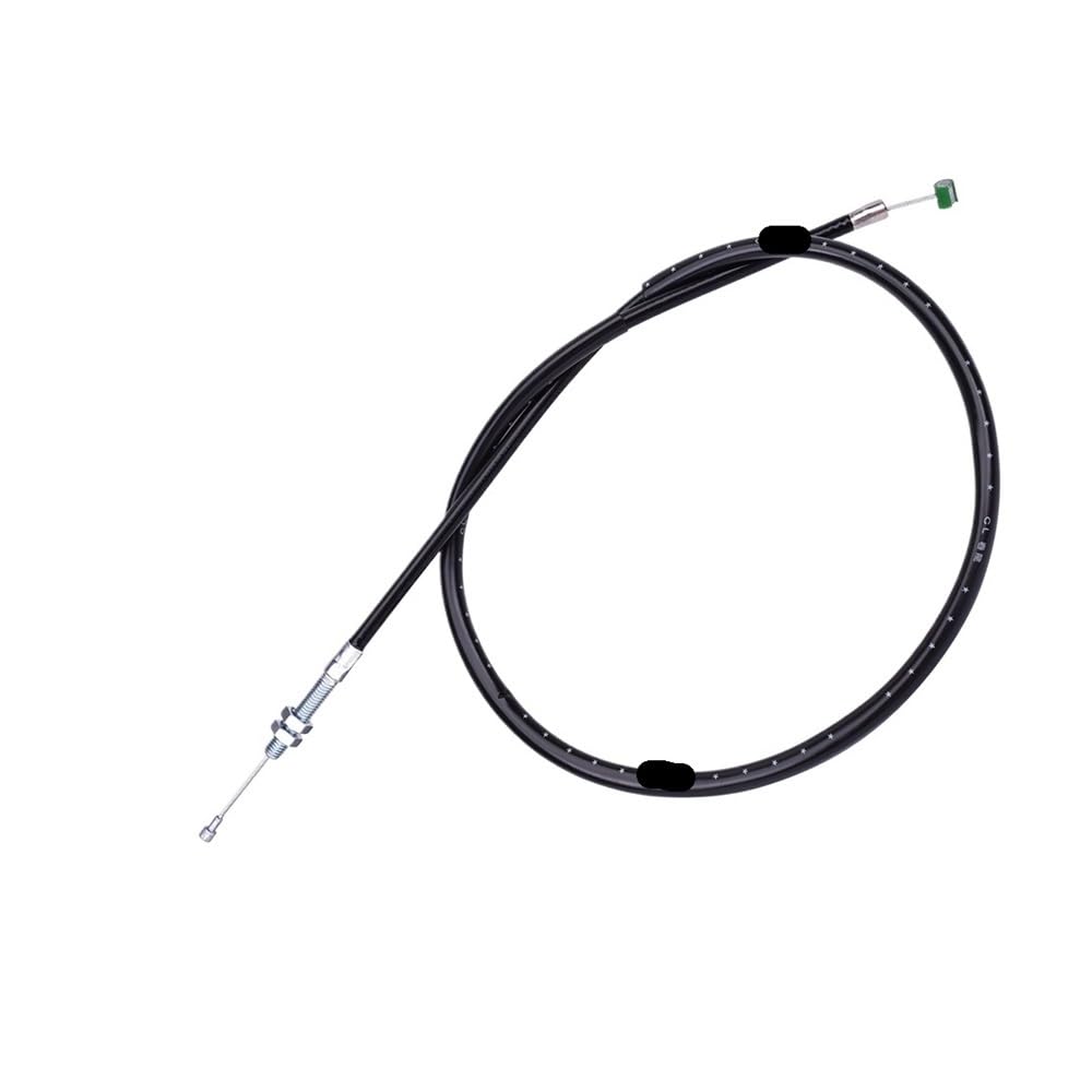 Câble d'embrayage réglable Z750 de 100 cm pour commande moto