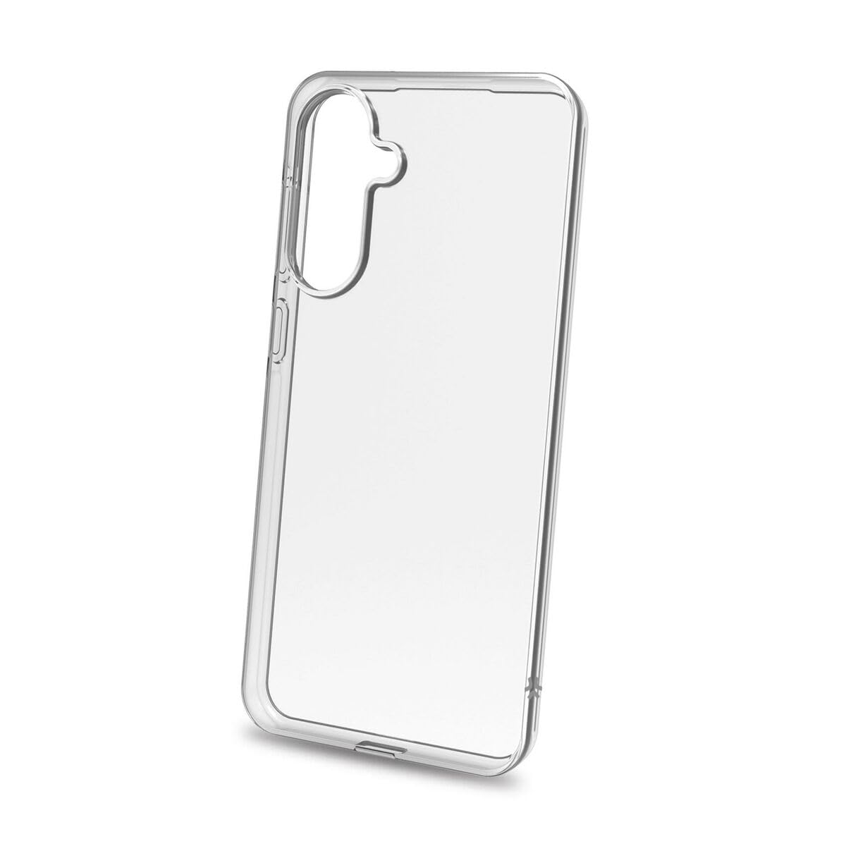 Funda para Móvil Celly Samsung Galaxy A56 5G Transparente - Marca: Celly - EAN: 8021735217534
