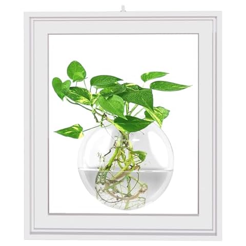 PAJH Wall Planter Vase Kit Cover