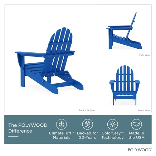 Polywood AD5030PB