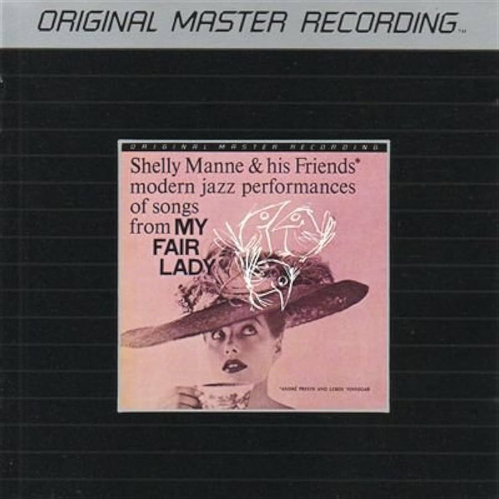 Amazon.co.jp: My fair lady: ミュージック