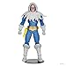 McFarlane Toys - DC Multiverse Captain Cold (The Rogues) 7in Action Figure McFarlane Collector Edition #30