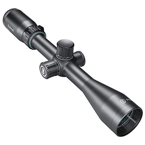 Bushnell 4-12X40 Scope Cover