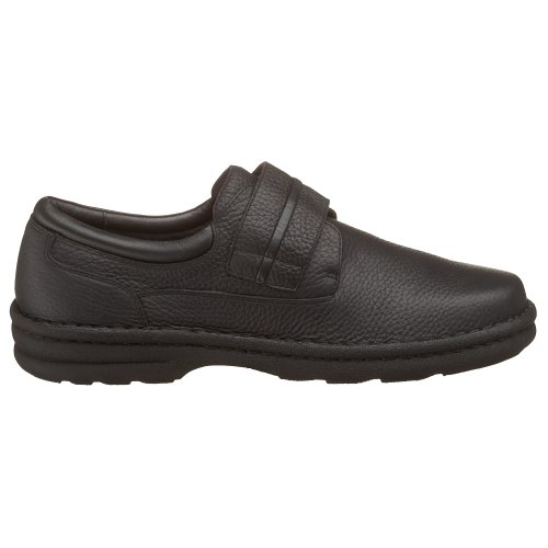 Image of Propet Men's Saratoga Walker Velcro Oxford
