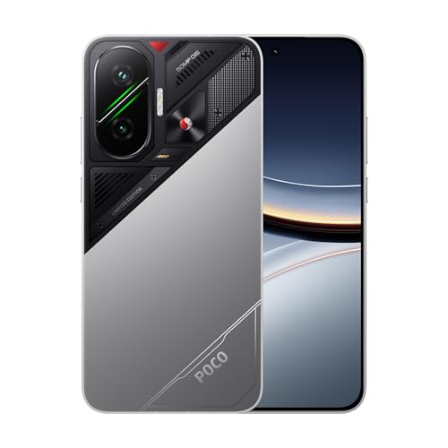 POCO F7 12GB+256GB